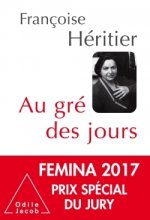 Au gre des jours