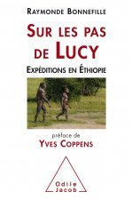 Sur les pas de Lucy