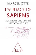 L'Audace de Sapiens