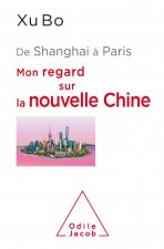 De  Shanghai à Paris