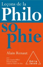 Leçons de la Philosophie