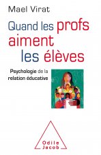 Quand les profs aiment les  eleves