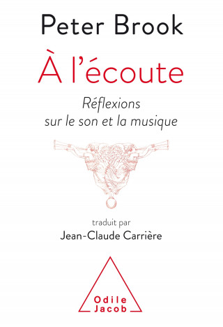 l'ecoute/Reflexions sur le son et la musique