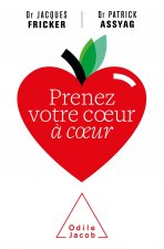 Je prends mon coeur à coeur