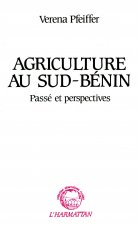 Agriculture au Sud Bénin