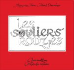 Les souliers rouges