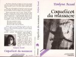 Coquelicot du Massacre