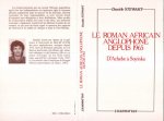 Le roman africain anglophone depuis 1965