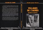 Villages de L'Aurès, archives de pierres