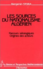Les sources du nationalisme algérien