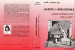Algérie, l'après-pétrole