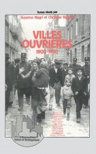 Villes ouvrières