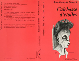 Calebasse d'étoiles