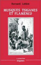 Musiques tsiganes et flamenco