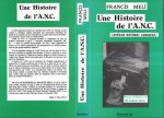 Une histoire de l'ANC (African National Congress)