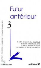 Futur Antérieur