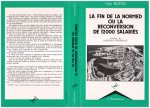 La fin de la Normed ou la reconversion de 12 000 salariés