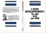 L'autodéveloppement? Un défi posé aux ONG