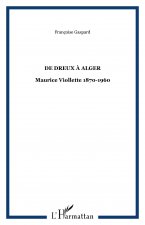 De Dreux à Alger