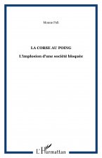 La Corse au poing