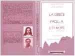La Grèce face à l'Europe