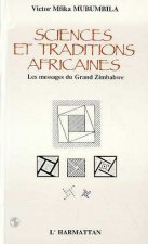 Sciences et traditions africaines