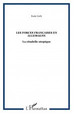 Les forces françaises en Allemagne