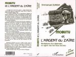 Mobutu et l'argent du Zaire