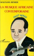 La musique africaine contemporaine