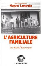 L'agriculture familiale