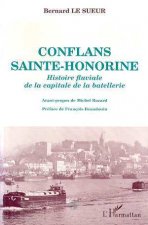 Conflans-Saint-Honorine