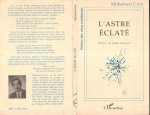 L'astre éclaté