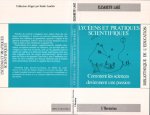 Lycéens et pratiques scientifiques