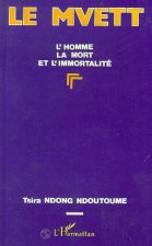 Le Mvett