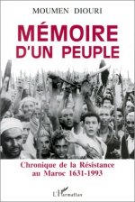 Mémoire d'un peuple