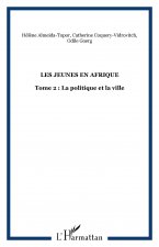 Les jeunes en Afrique