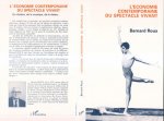 Economie contemporaine du spectacle vivant