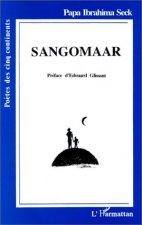 Sangomaar