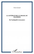 La littérature au soleil du Maghreb