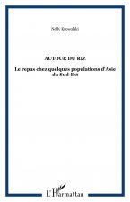 Autour du riz