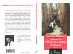 Mémoires d'Omar Ben Moktar le bledard