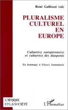 Pluralisme culturel en Europe