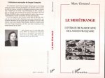 Le moi étrange