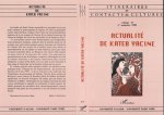 Itinéraires et Contacts de cultures