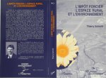 L'impôt foncier, l'espace rural et l'environnement