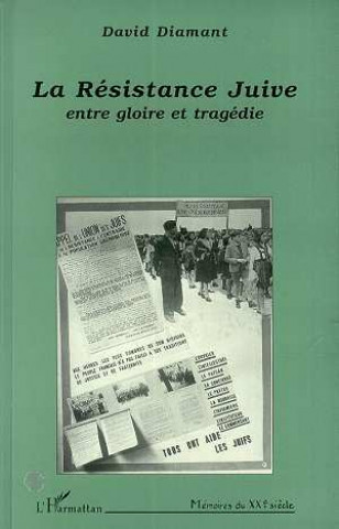 La résistance juive : entre gloire et tragédie