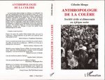 Anthropologie de la colère