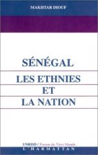 Sénégal : les ethnies et la nation