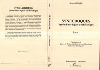 Synecdoques