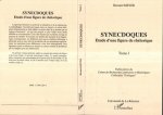 Synecdoques